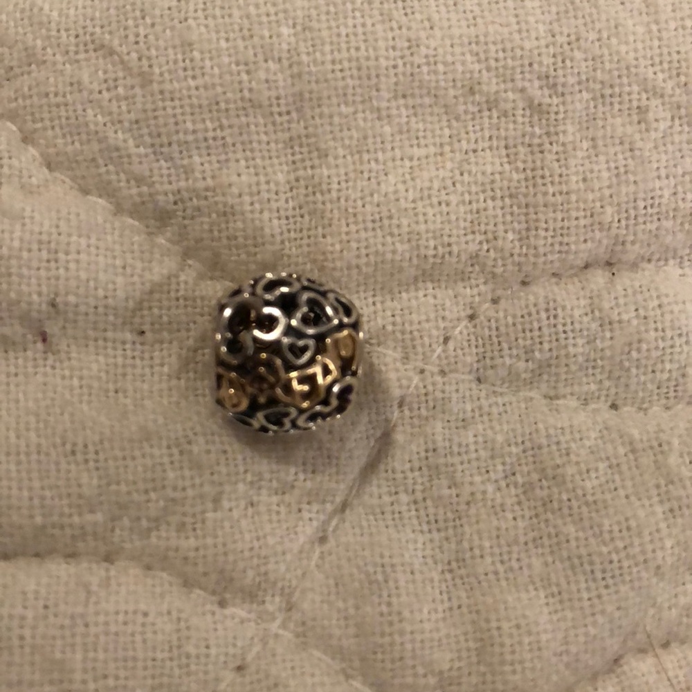 Pandora Dream Charm Disney